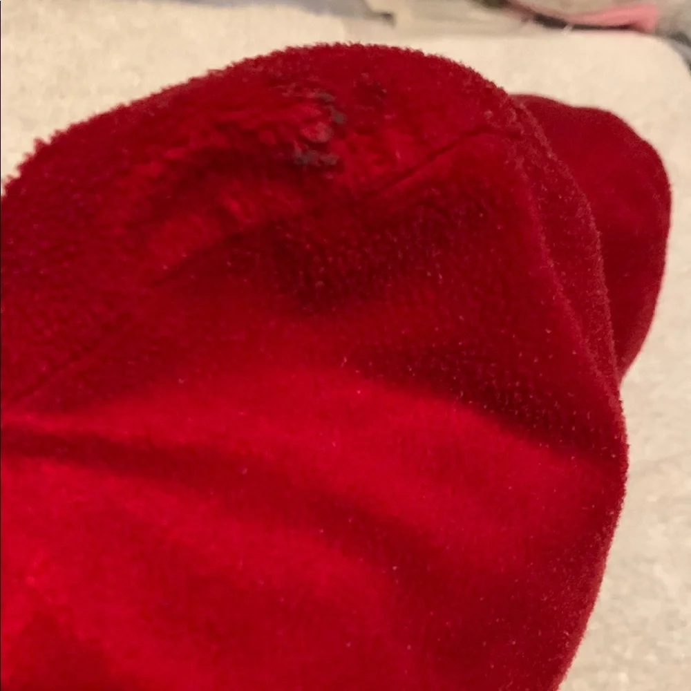 Ikea Heart Pillow